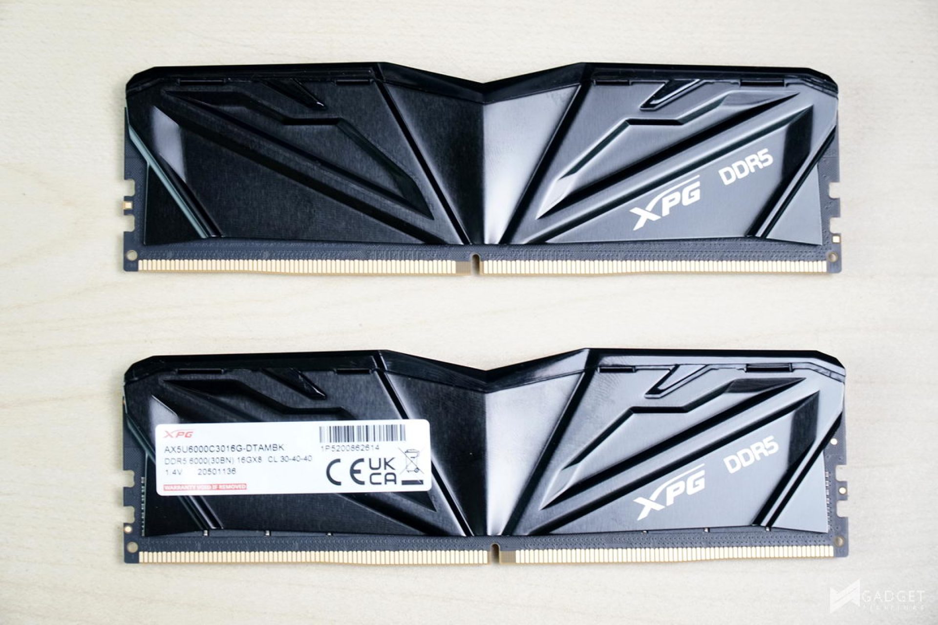 ADATA ARMAX 32GB DDR5 6000 Review 059