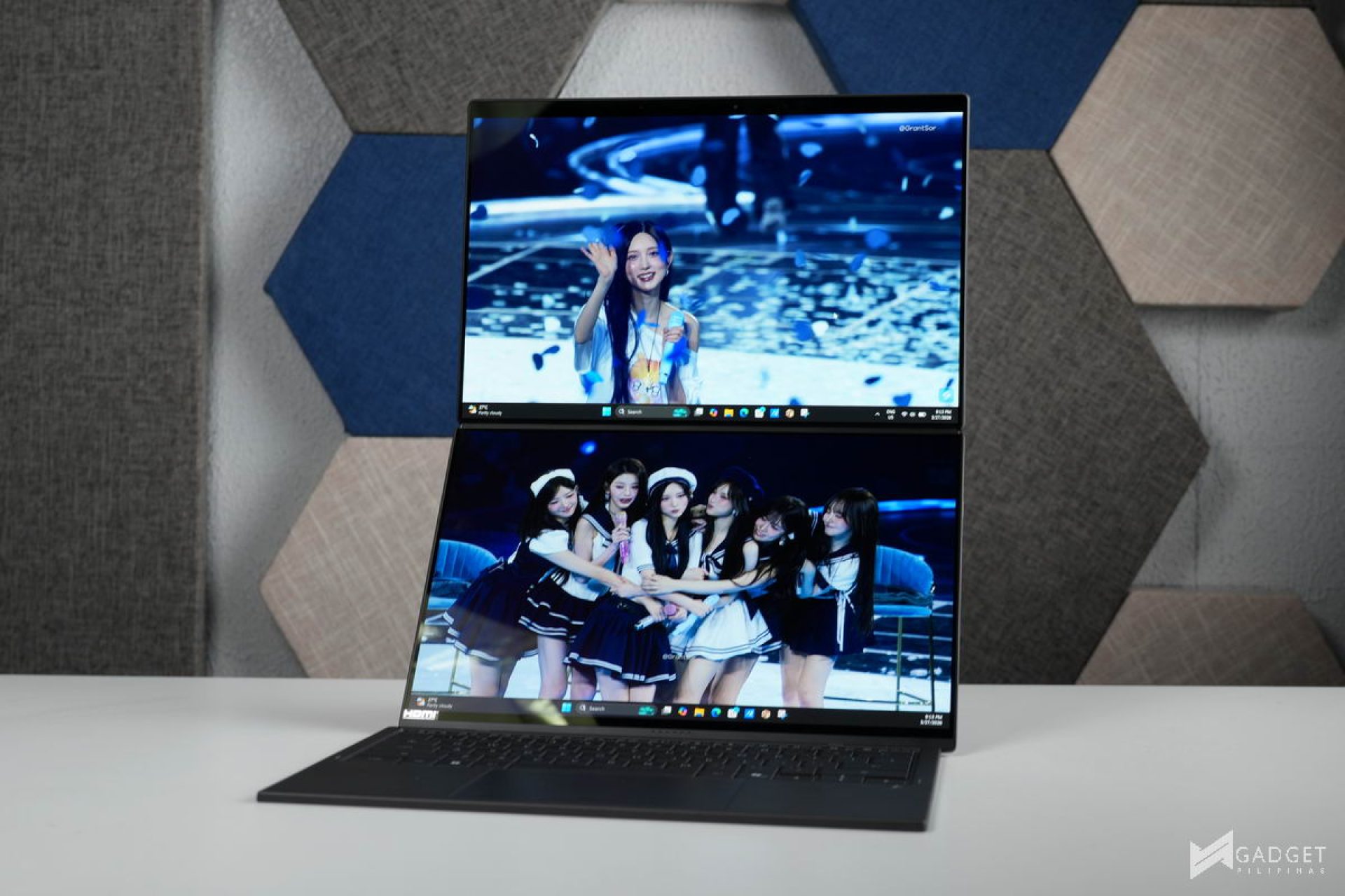 ASUS Zenbook DUO 2026 Review 004