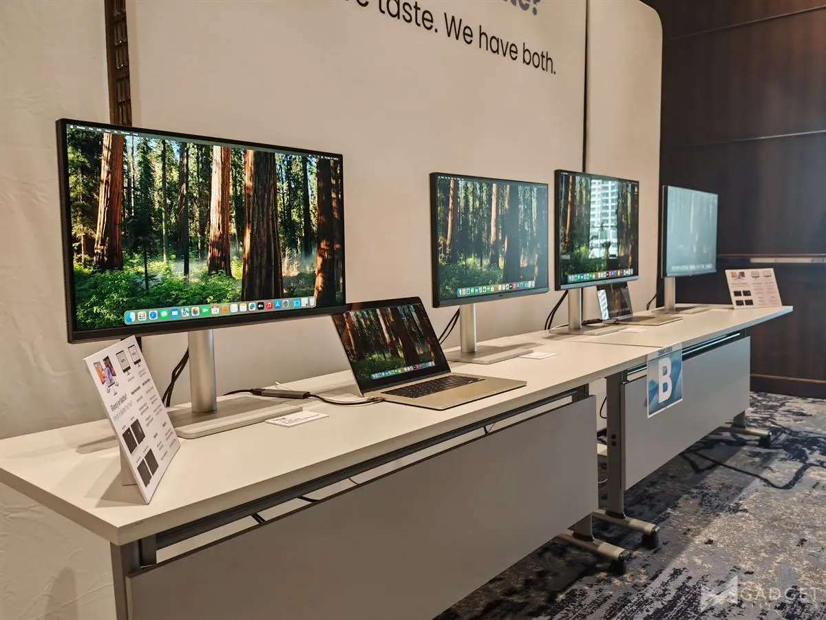 BenQ MA Series Monitors for Mac Launch 2026 (39)