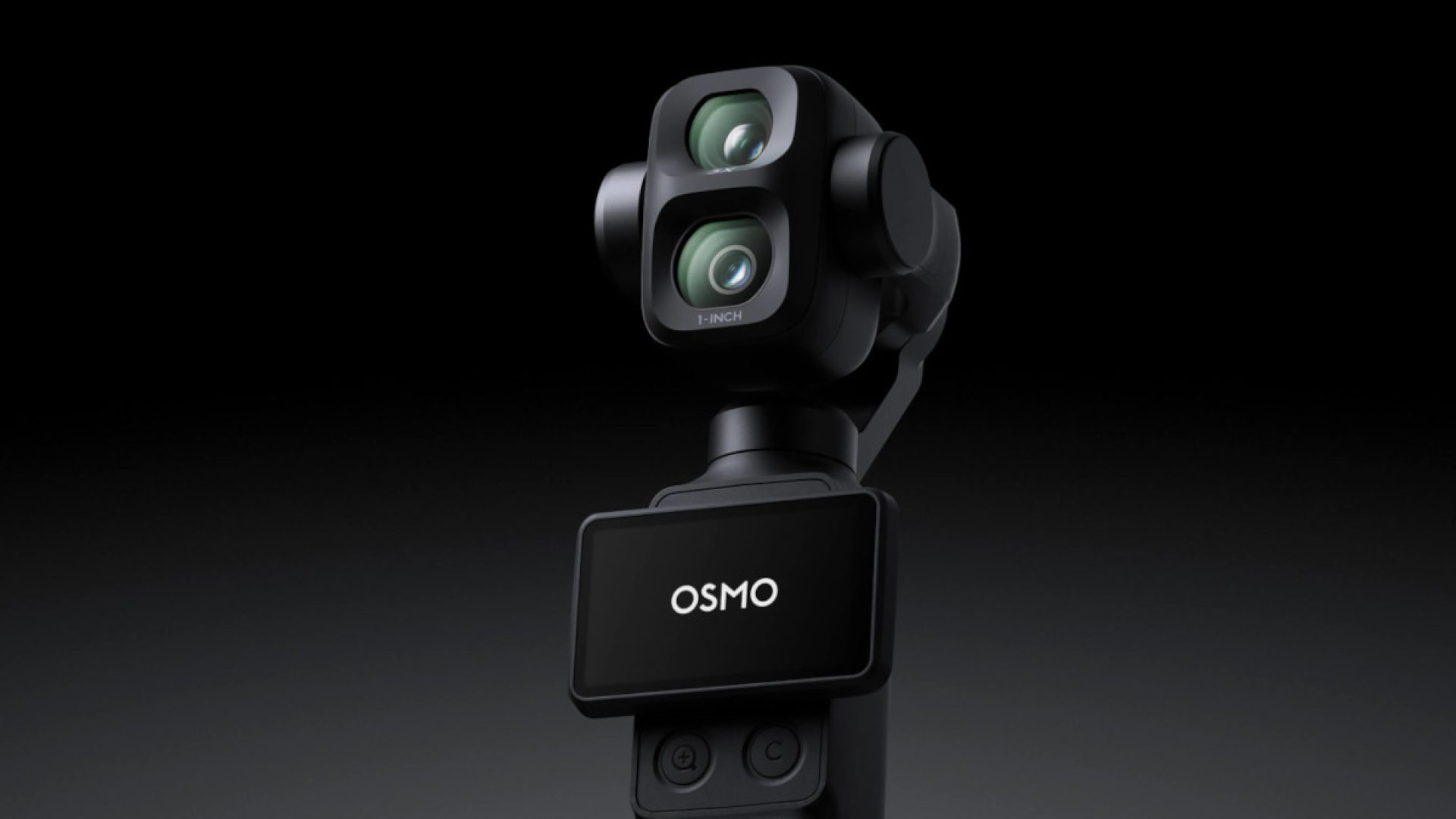 DJI Osmo Pocket 4P launch date 1