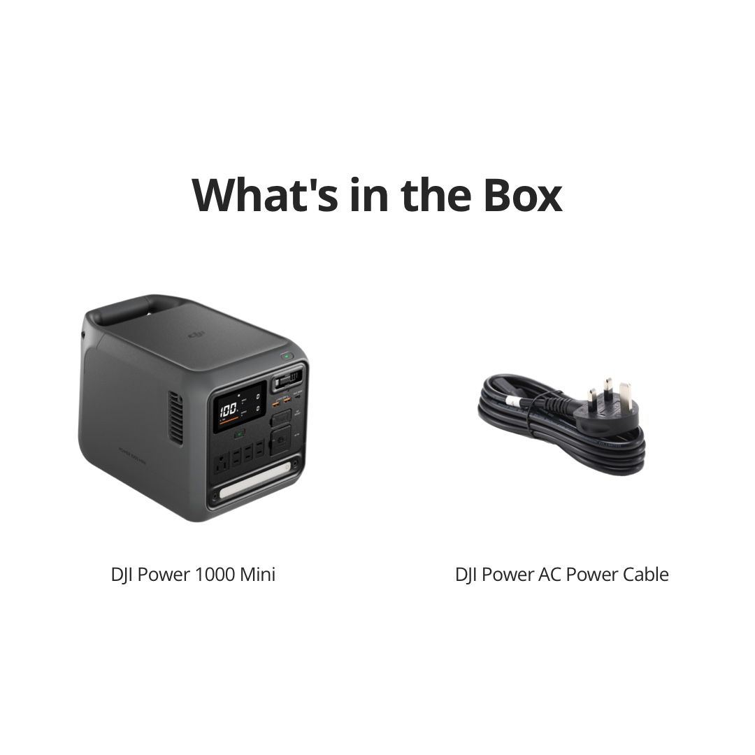 DJI Power 1000 Mini Philippines (3)