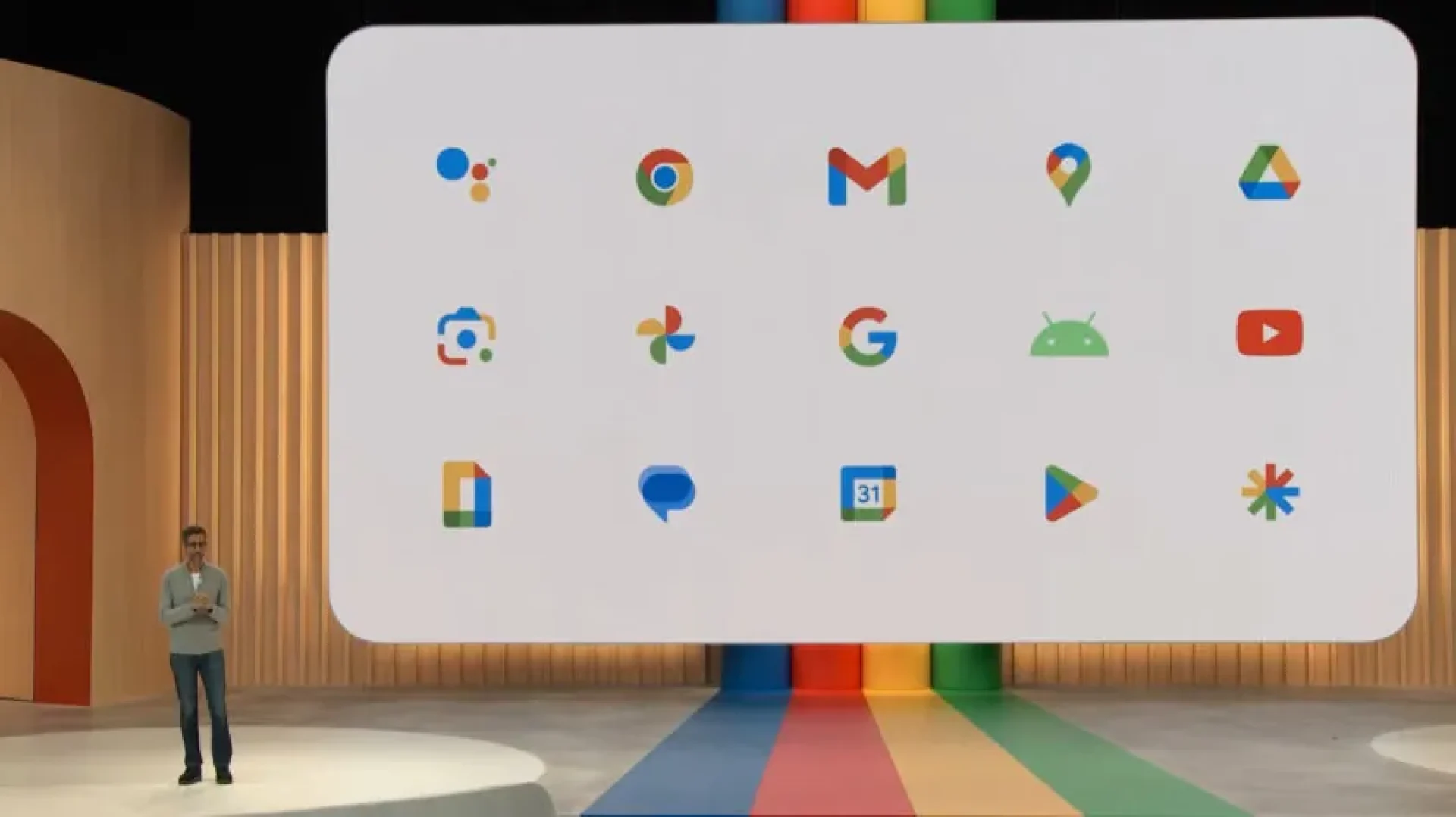 Google AI Personal Assistant banner