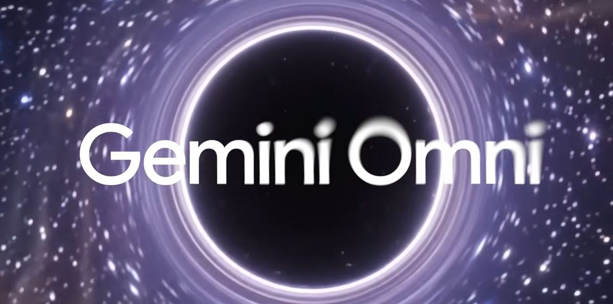 Google IO 2026 Gemini Omni
