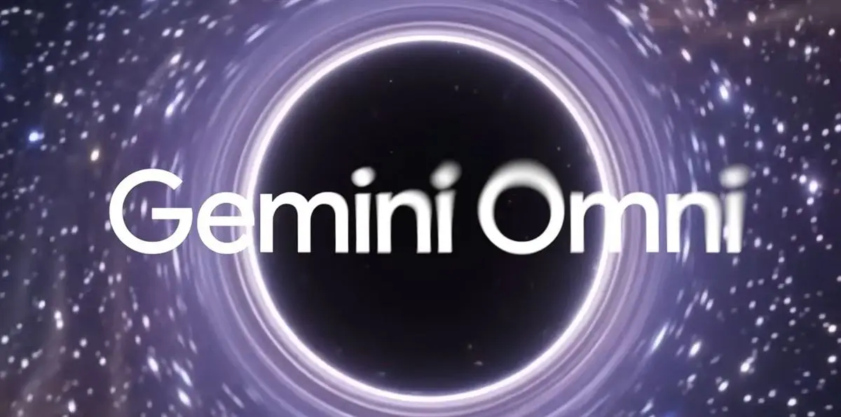 Google IO 2026 Gemini Omni