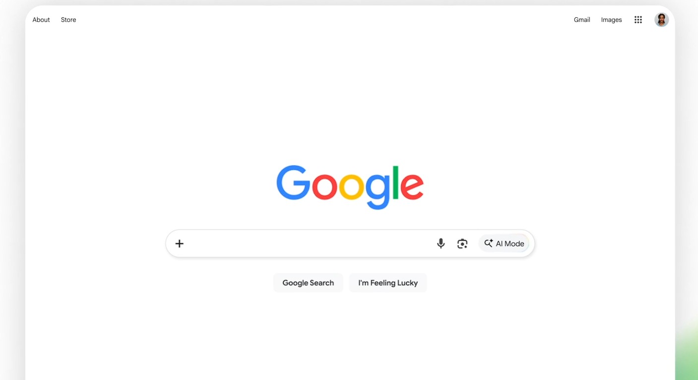 Google IO 2026 Search