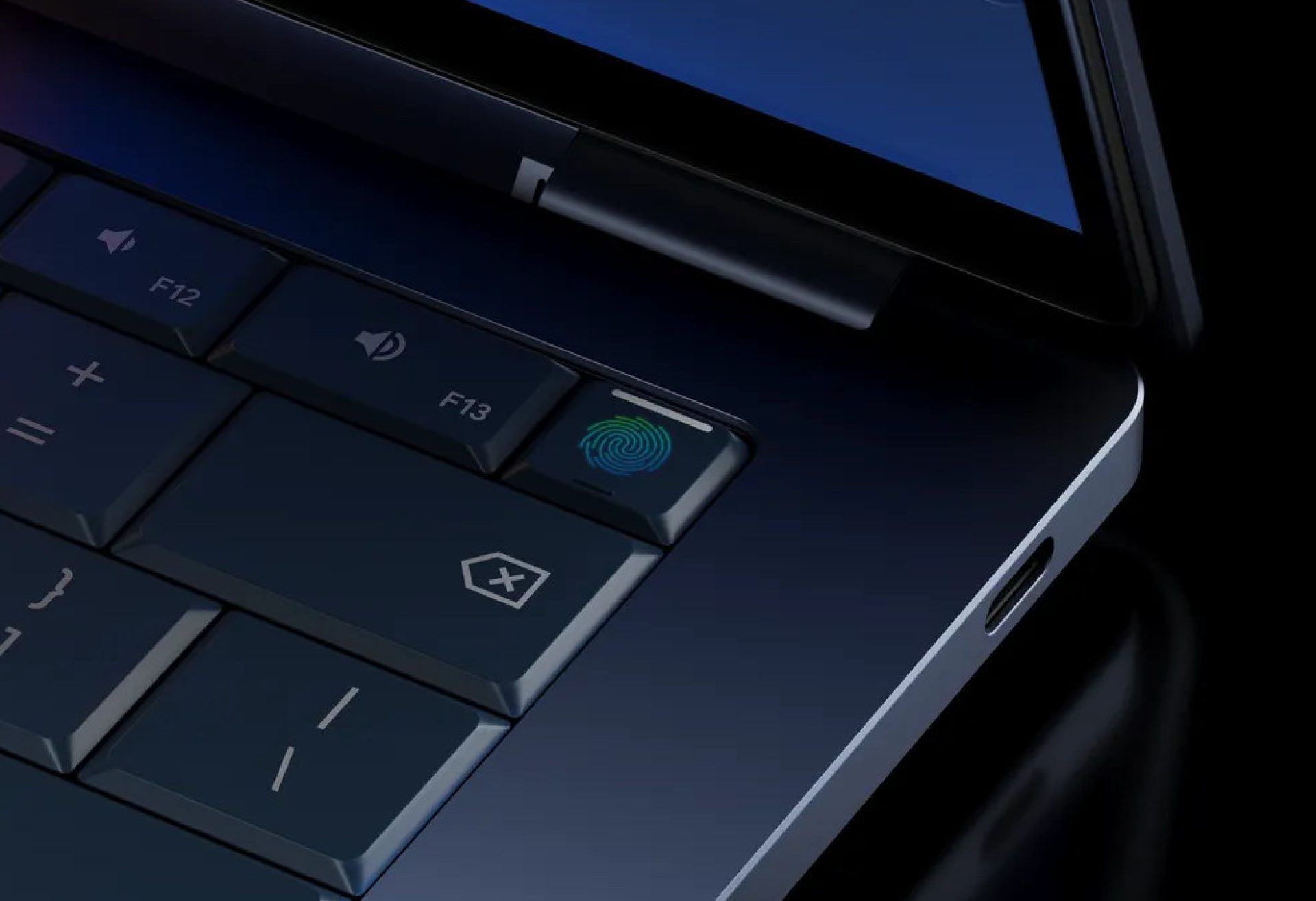 Googlebook announcement 2