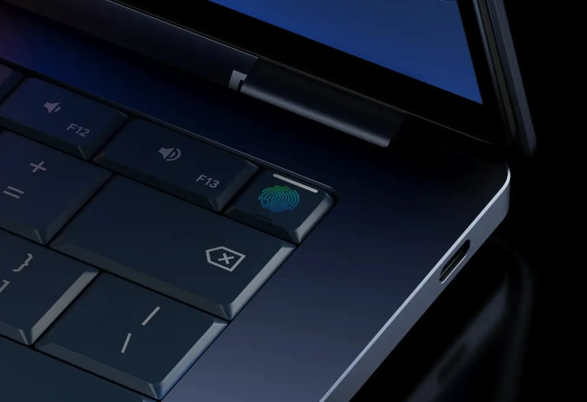 Googlebook announcement 2