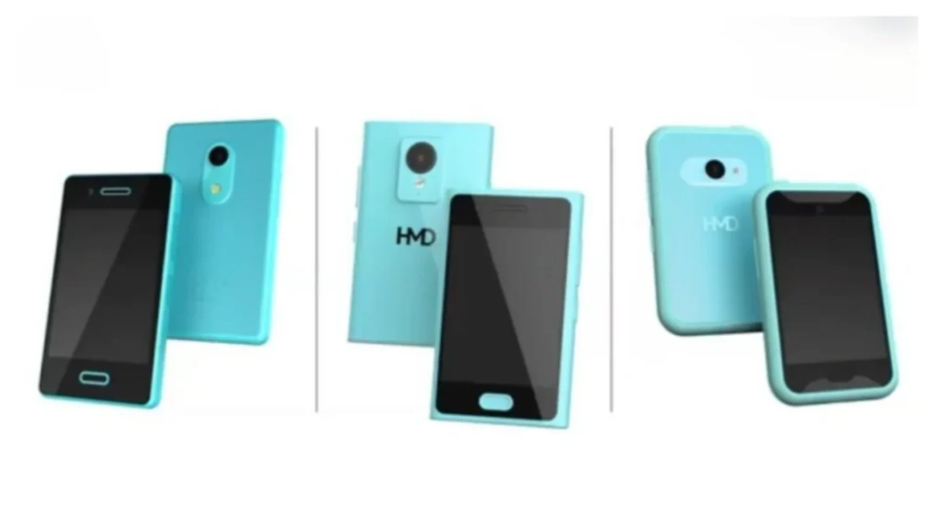 HMD 'Fame' leak banner