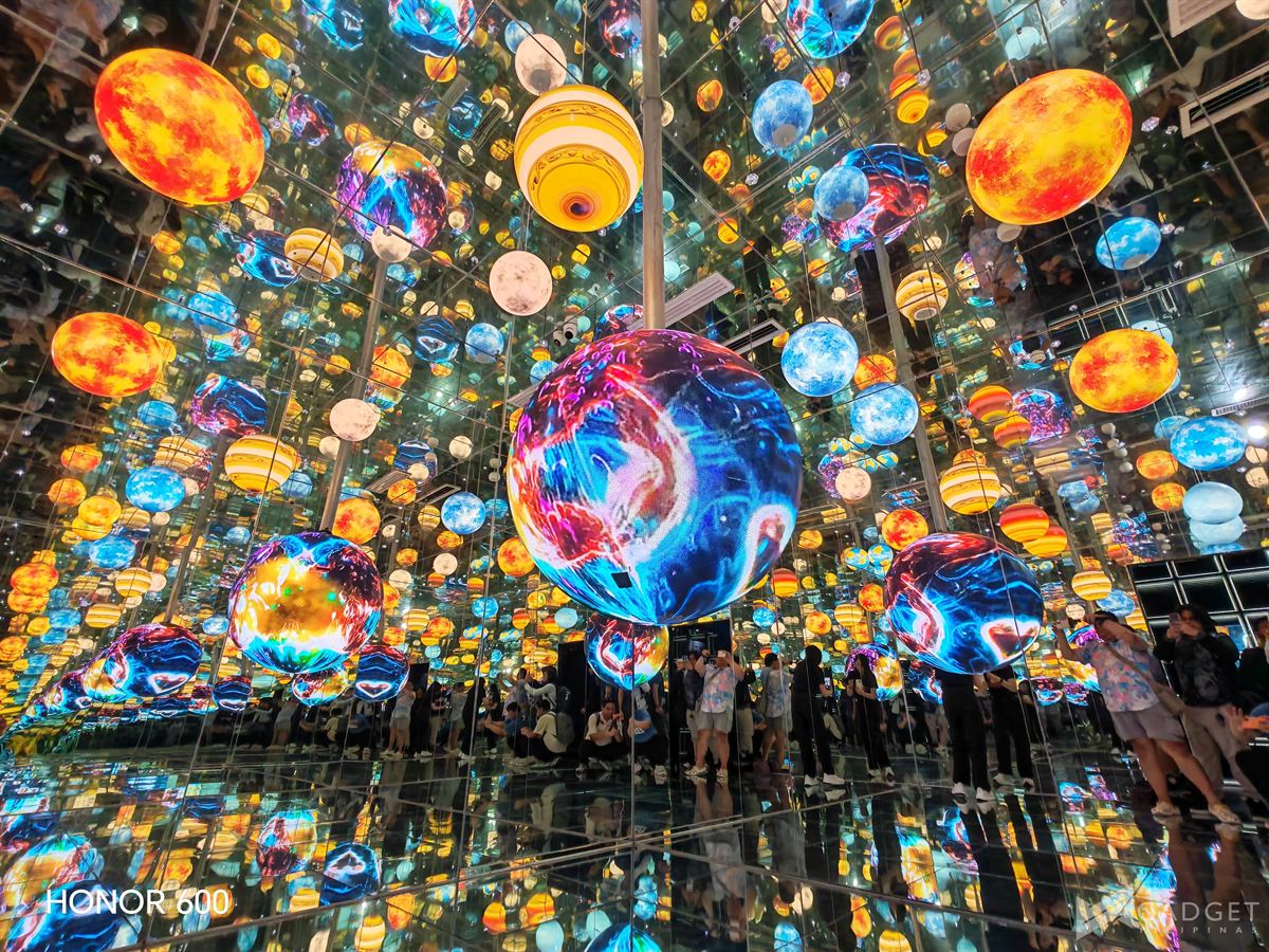 HONOR 600 Camera Feature (410)