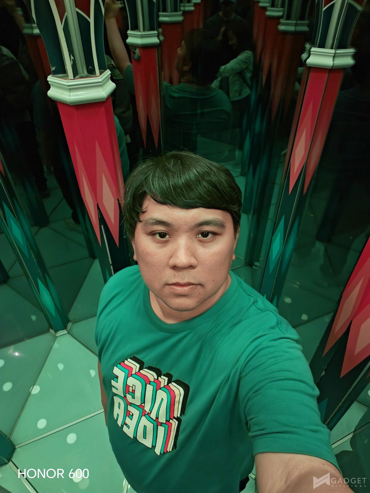 HONOR 600 Camera Feature (456)
