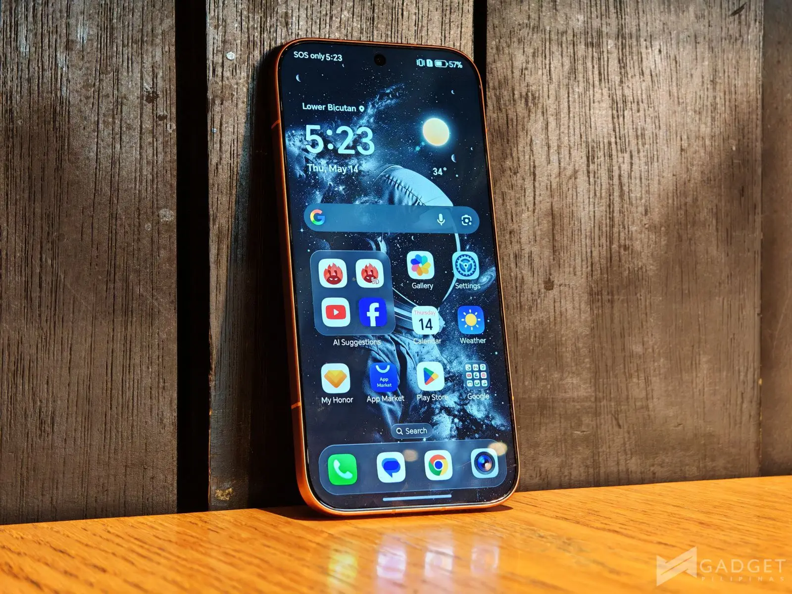 HONOR 600 Review 19