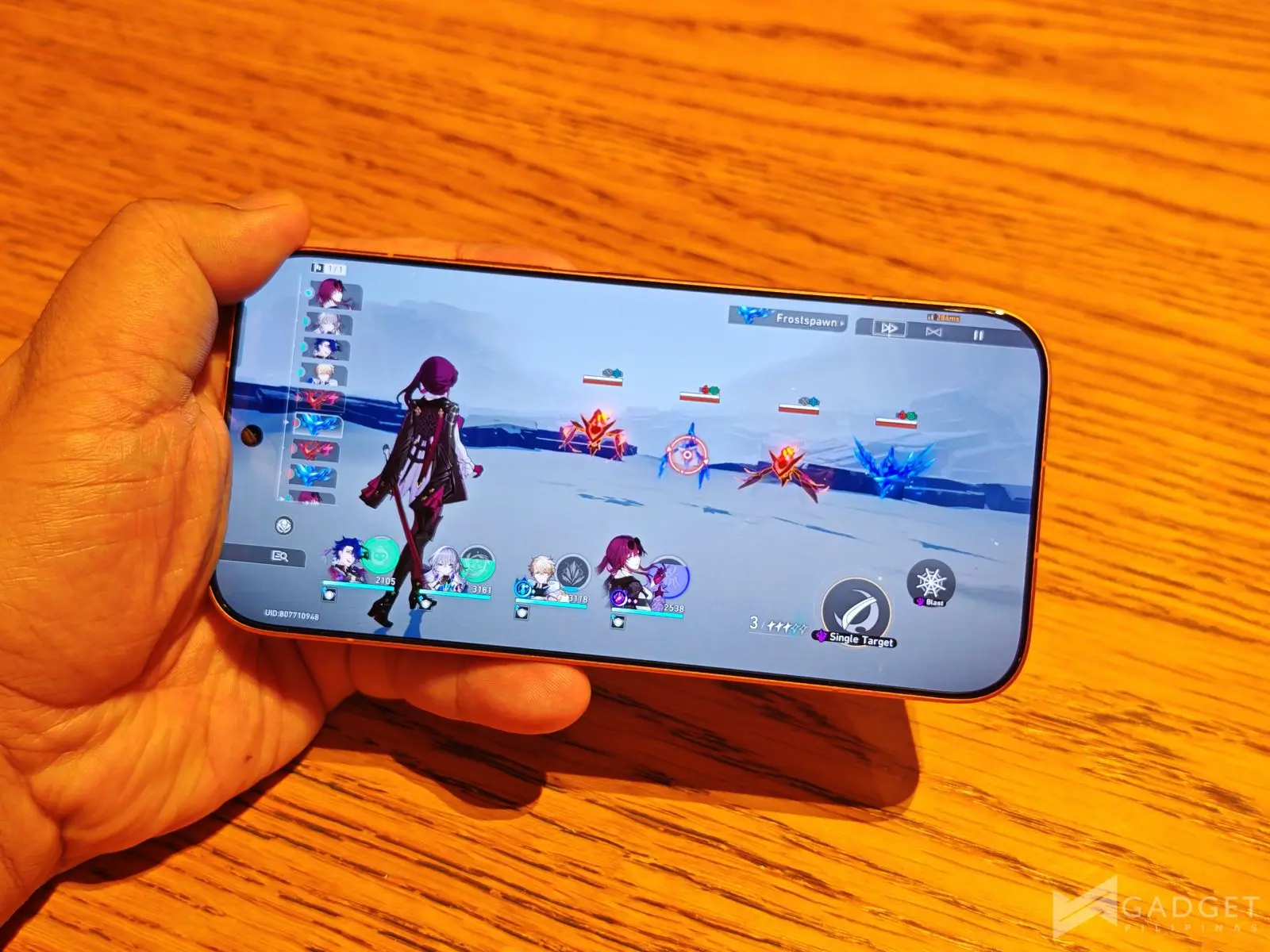 HONOR 600 Review 85