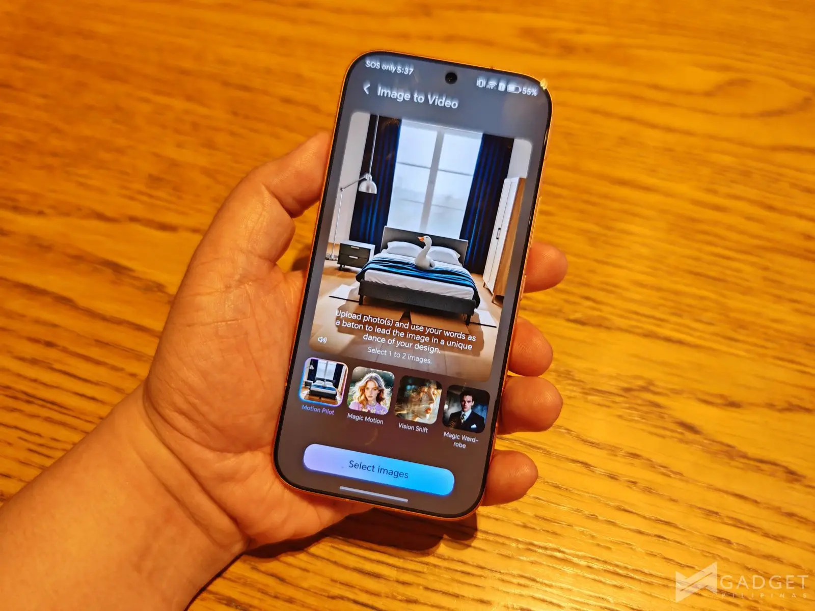 HONOR 600 Review 89