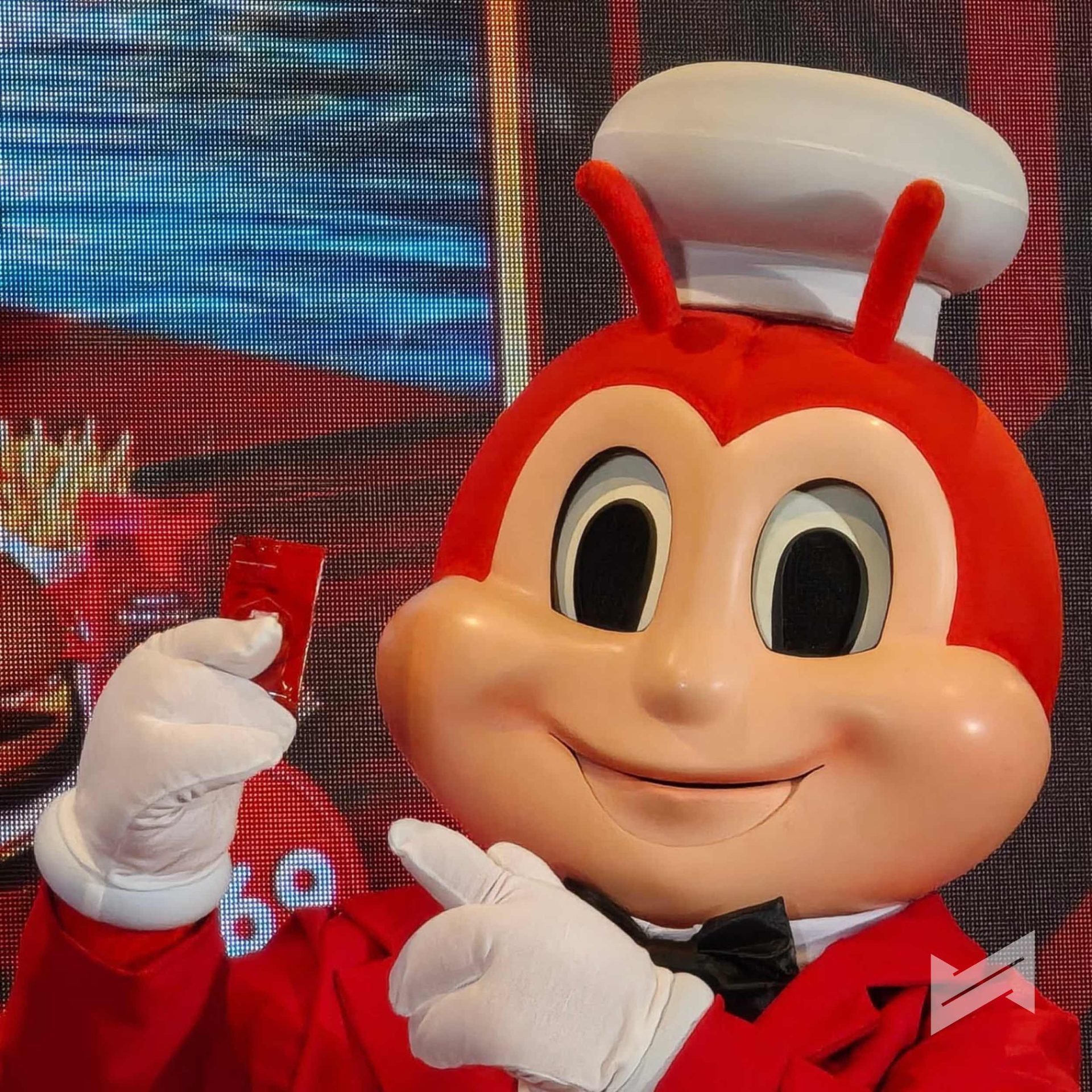 Jollibee x MLBB GameJoy 6