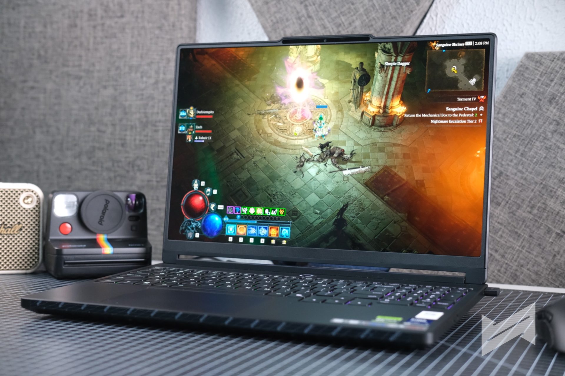 Lenovo Legion 5i Gen 11 Philippines 6