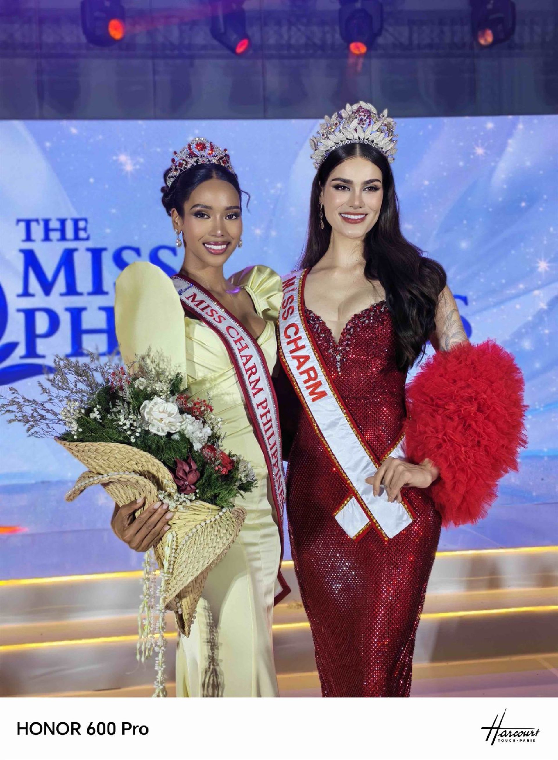 Miss Charm Cebu City