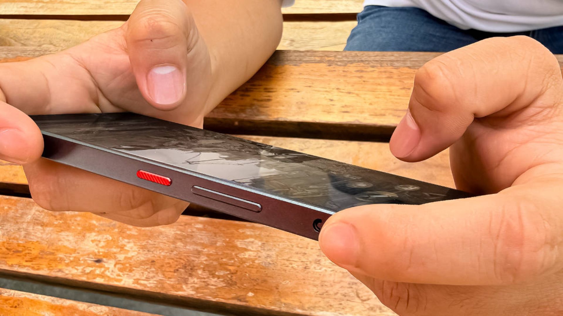 Nubia Neo 5 series banner 3
