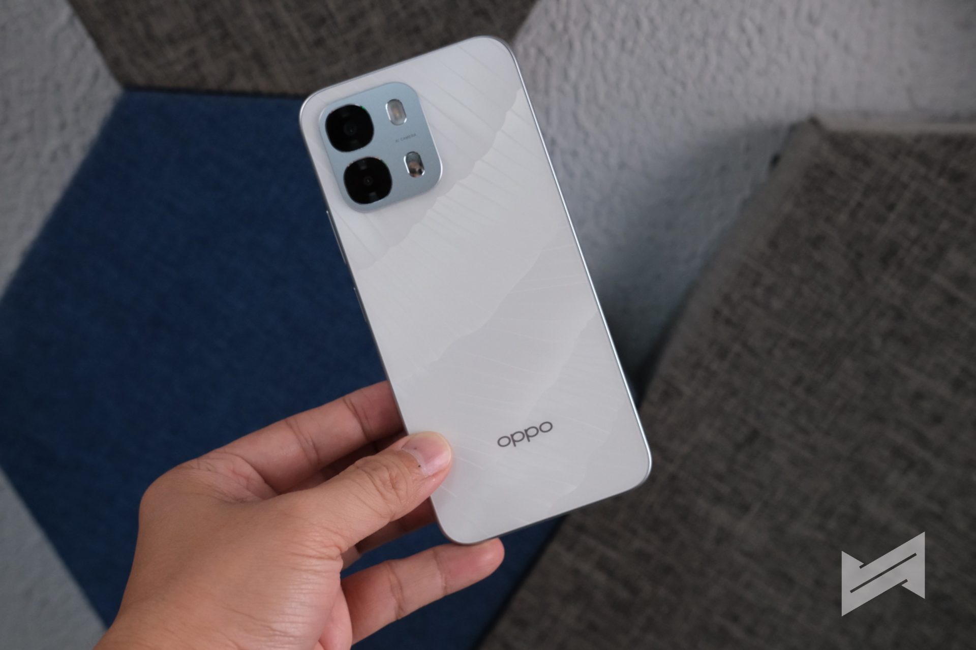 OPPO A6s 5G 9