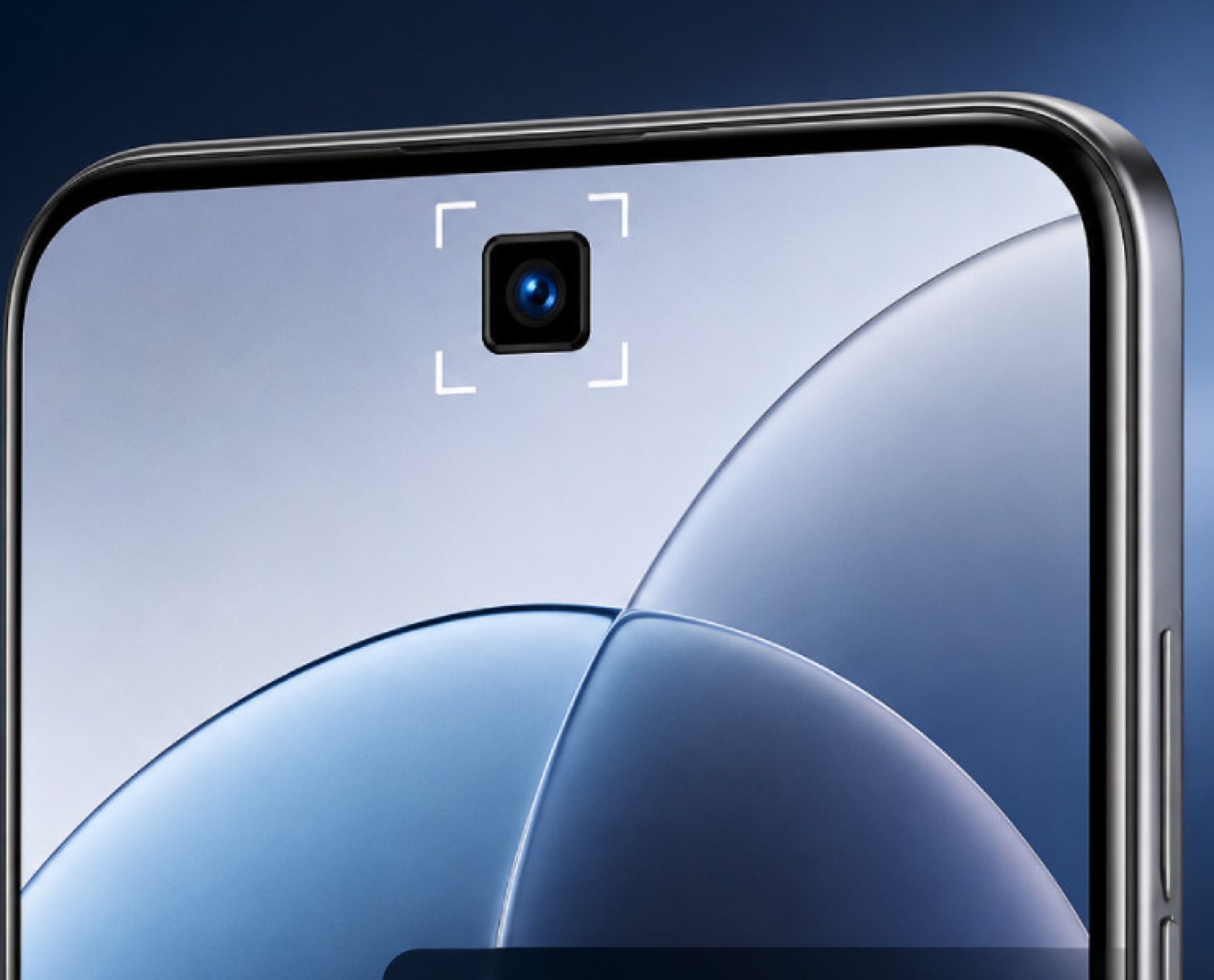 Oppo Find X10 series square selfie camera
