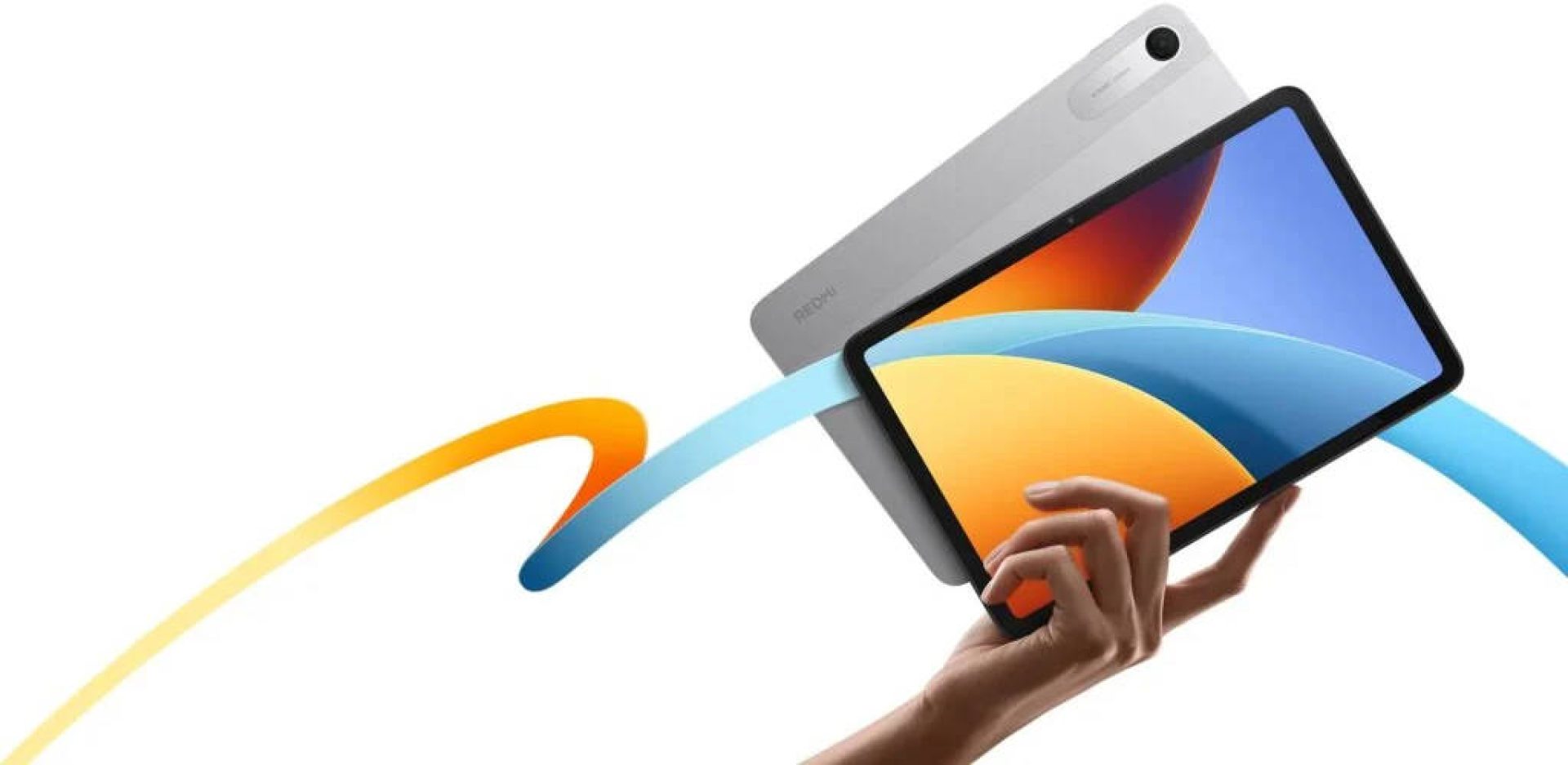 POCO C Pad banner