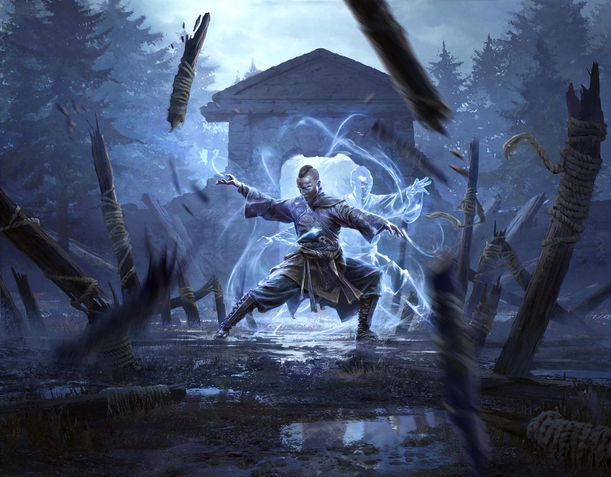Path of Exile 2 Return of the Ancients (44)