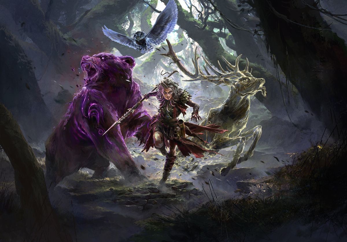Path of Exile 2 Return of the Ancients (55)
