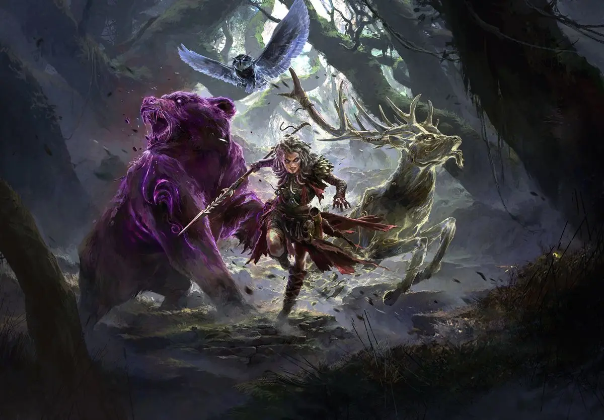 Path of Exile 2 Return of the Ancients (55)