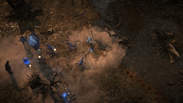 Path of Exile 2 Return of the Ancients (60)