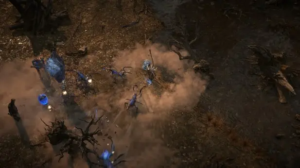 Path of Exile 2 Return of the Ancients (60)