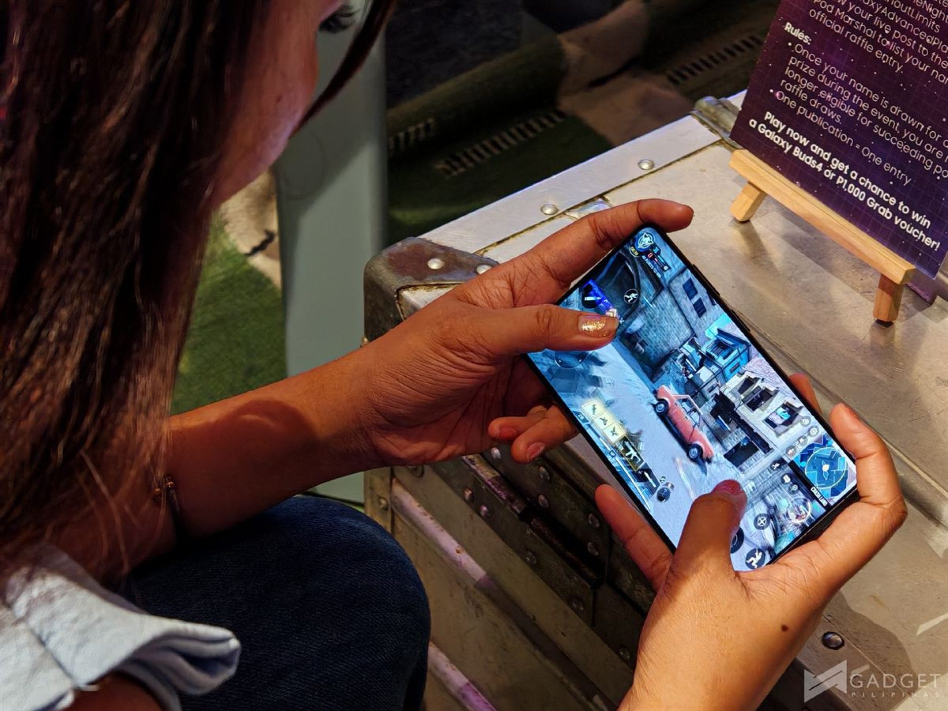 Samsung Galaxy Game Night (229)