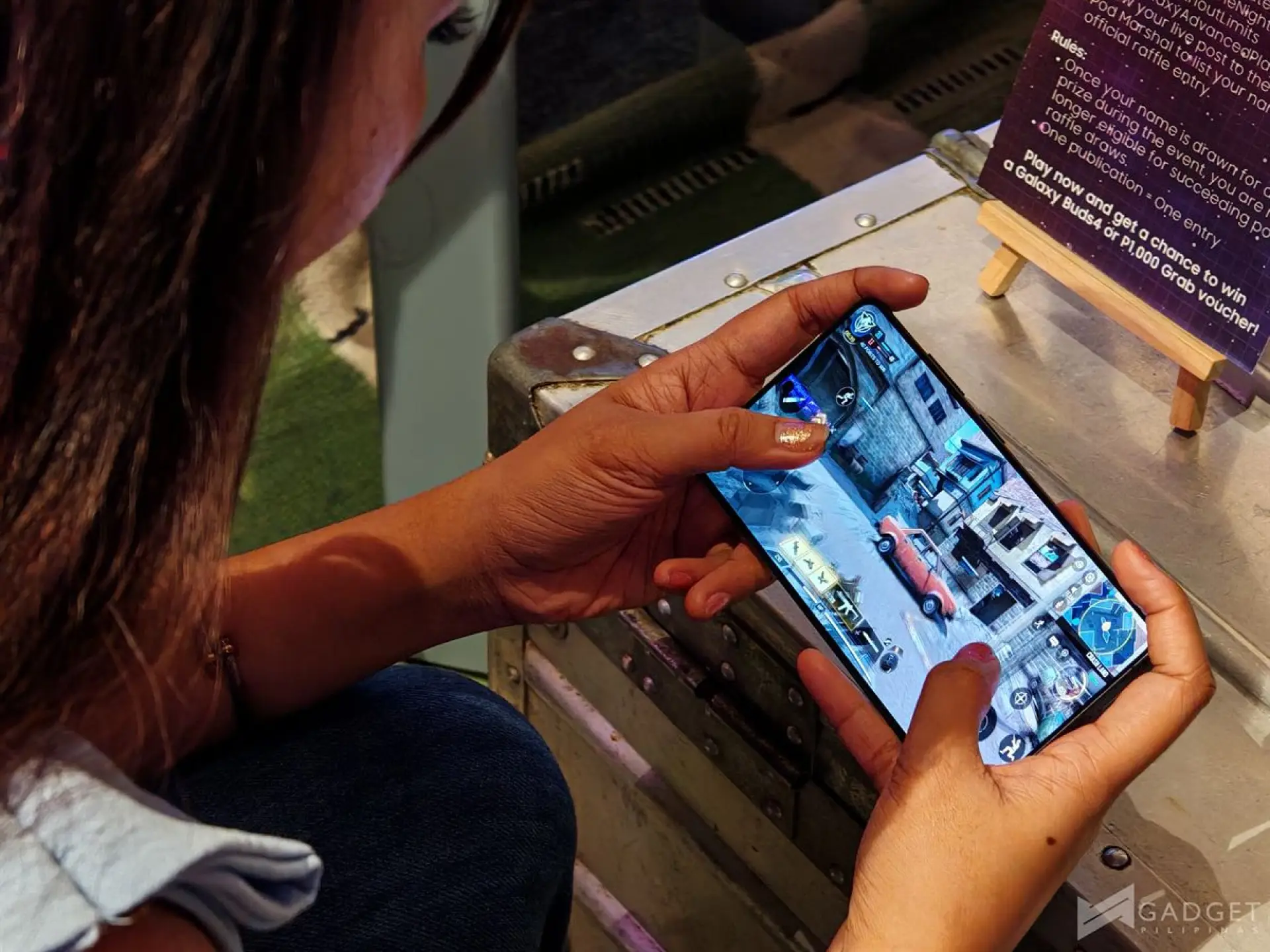 Samsung Galaxy Game Night (229)