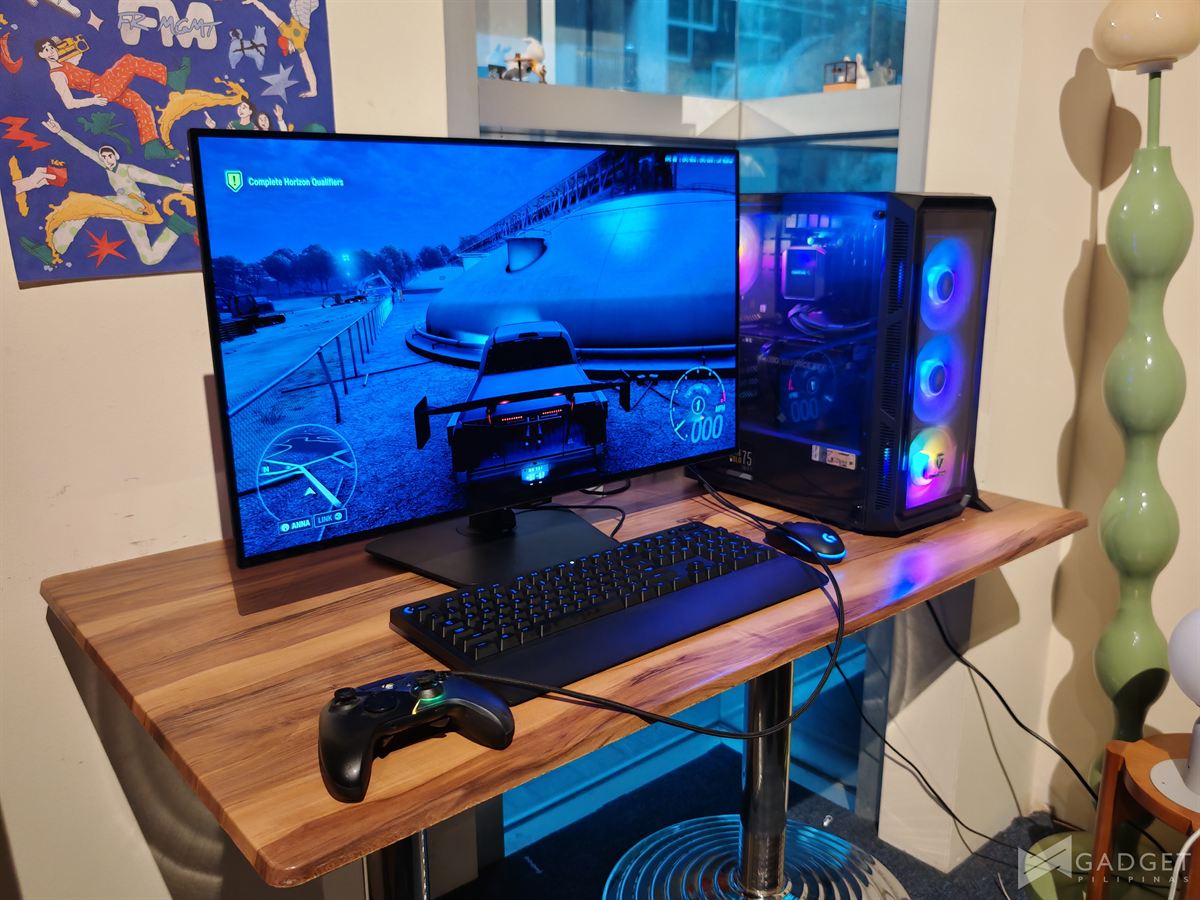 Samsung Galaxy Game Night (75)