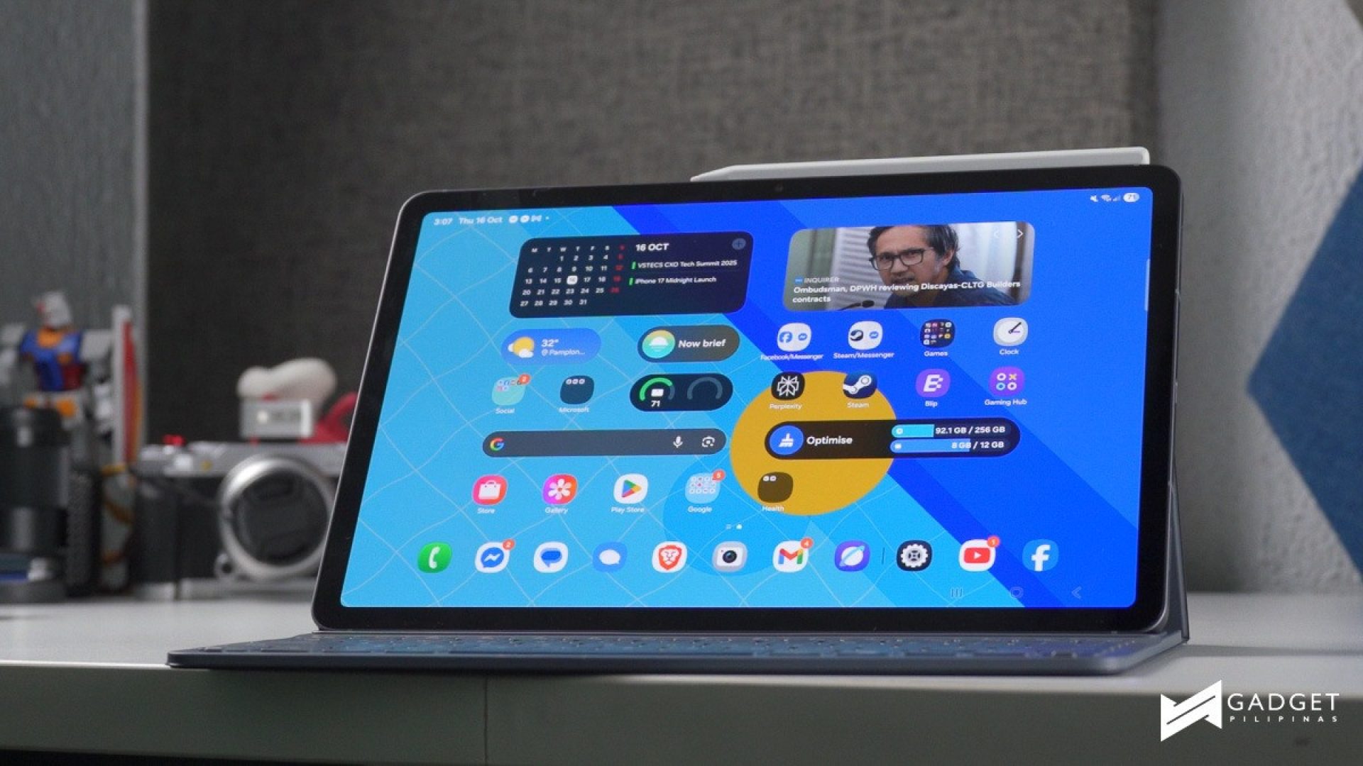 Samsung Galaxy Tab Back to School Offers Galaxy Tab S11