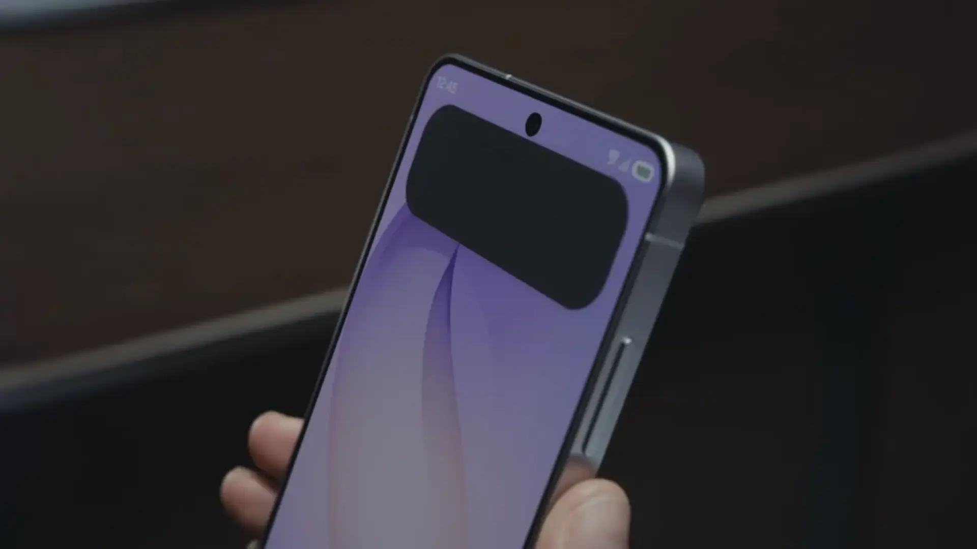 Samsung Holographic Display Rumors
