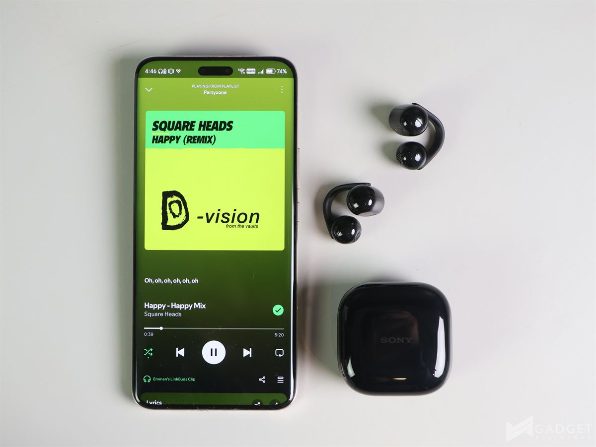 Sony LinkBuds Clip Feature (27)