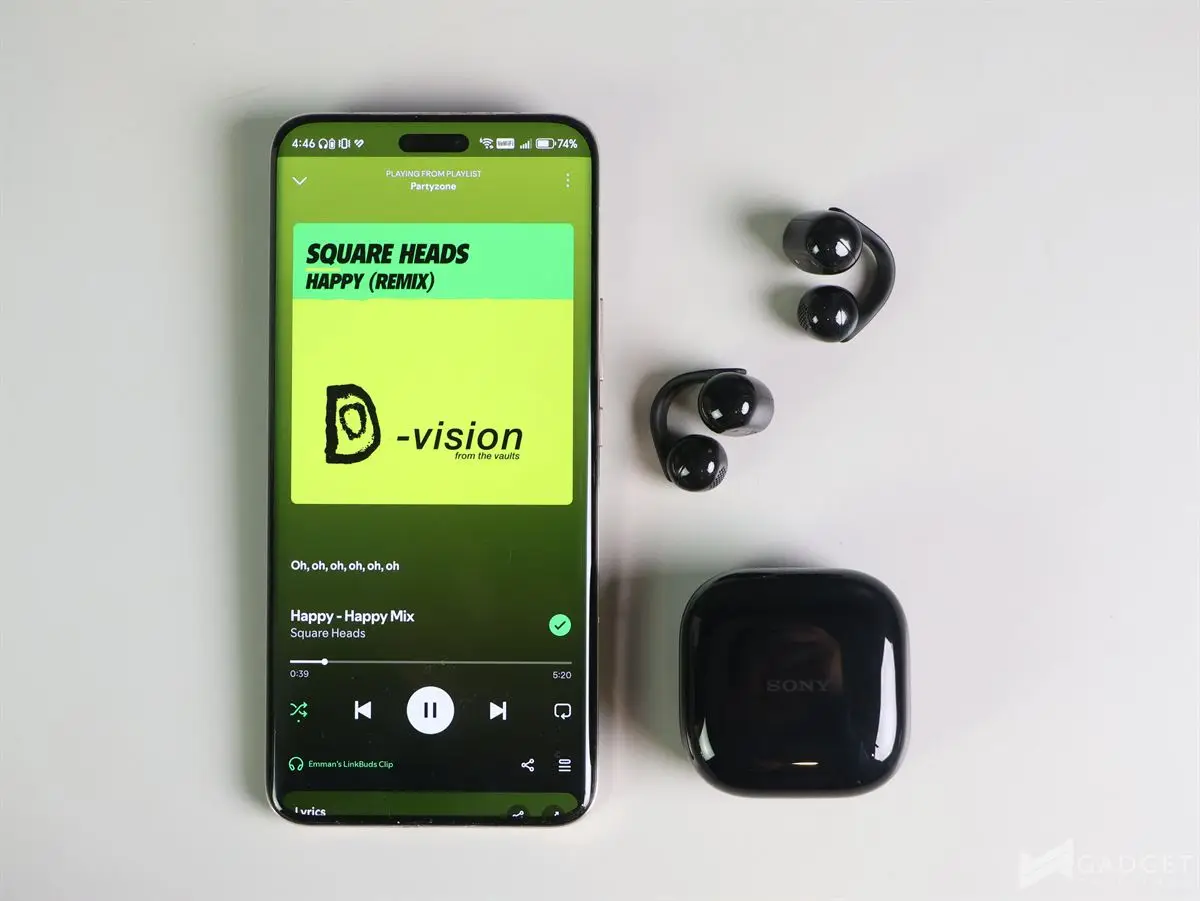 Sony LinkBuds Clip Feature (27)