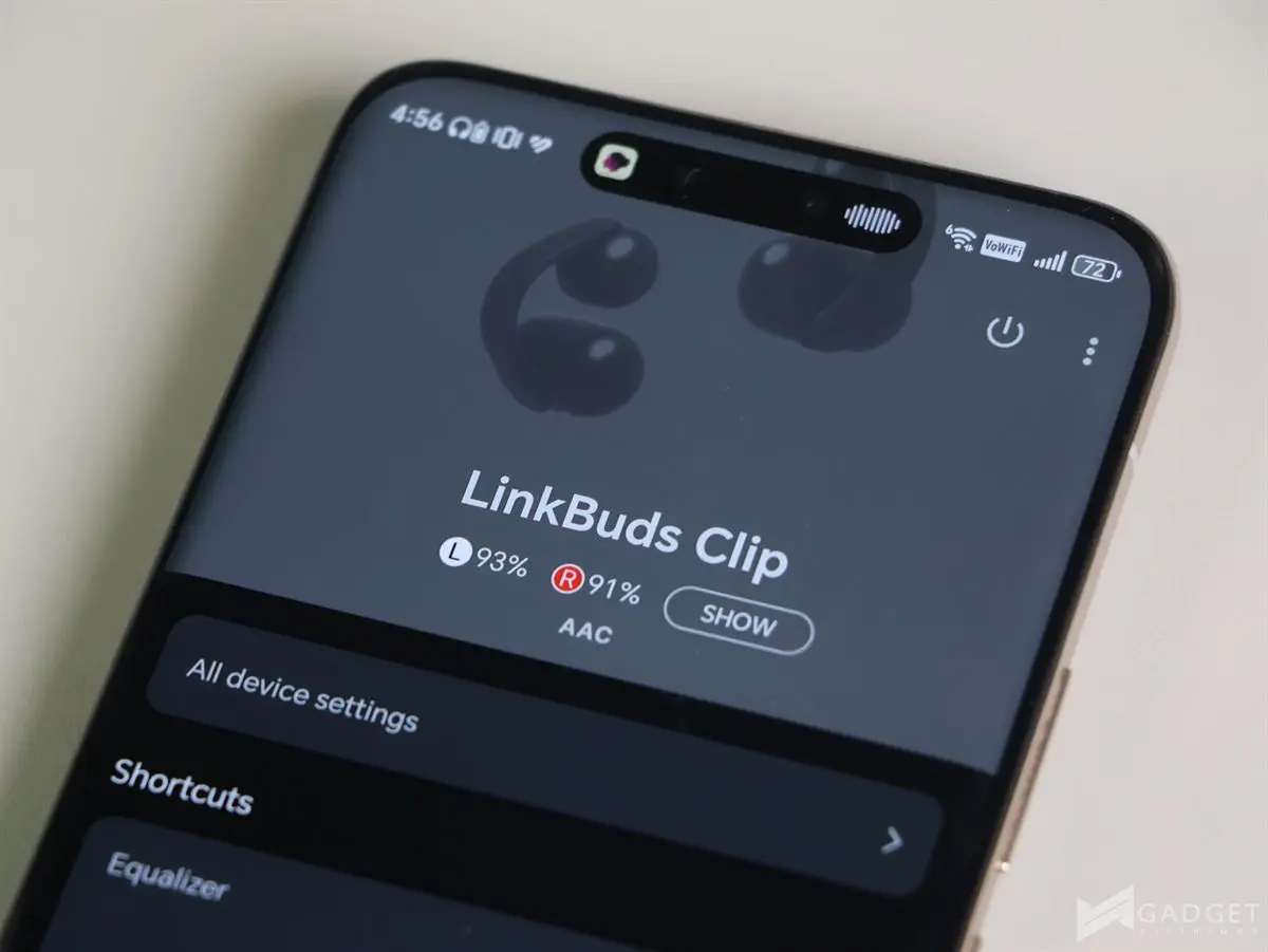 Sony LinkBuds Clip Feature (30)