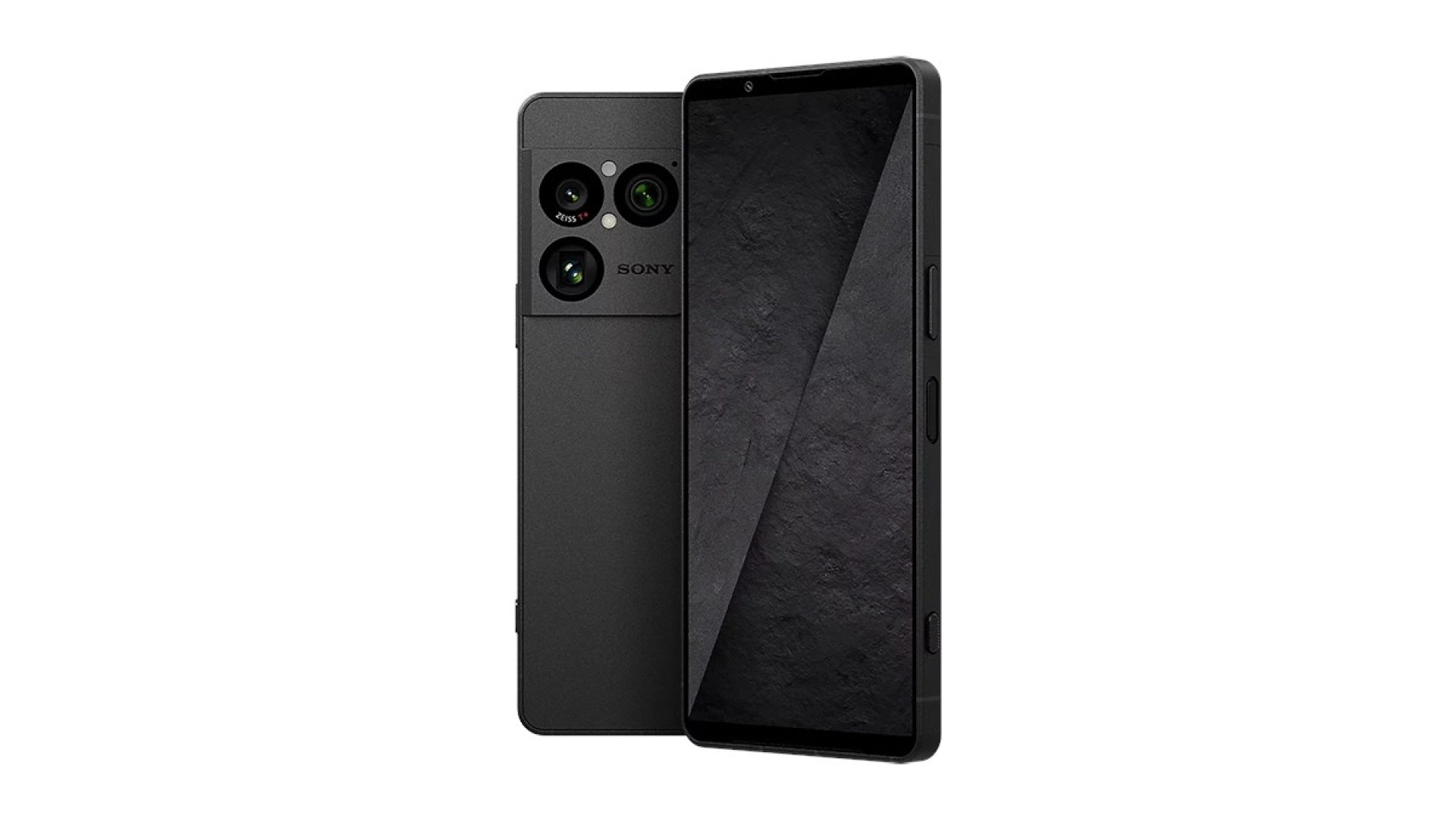 Sony Xperia 1 VIII launch 2