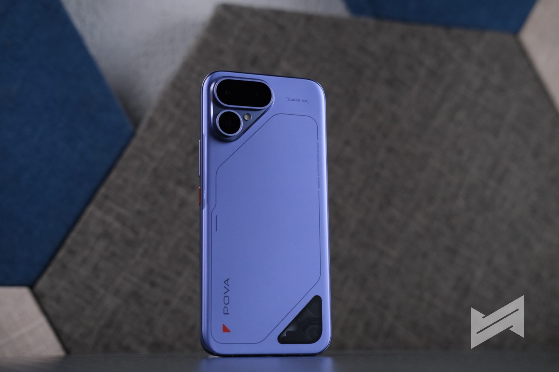 TECNO POVA Curve 2 5G Philippines 10