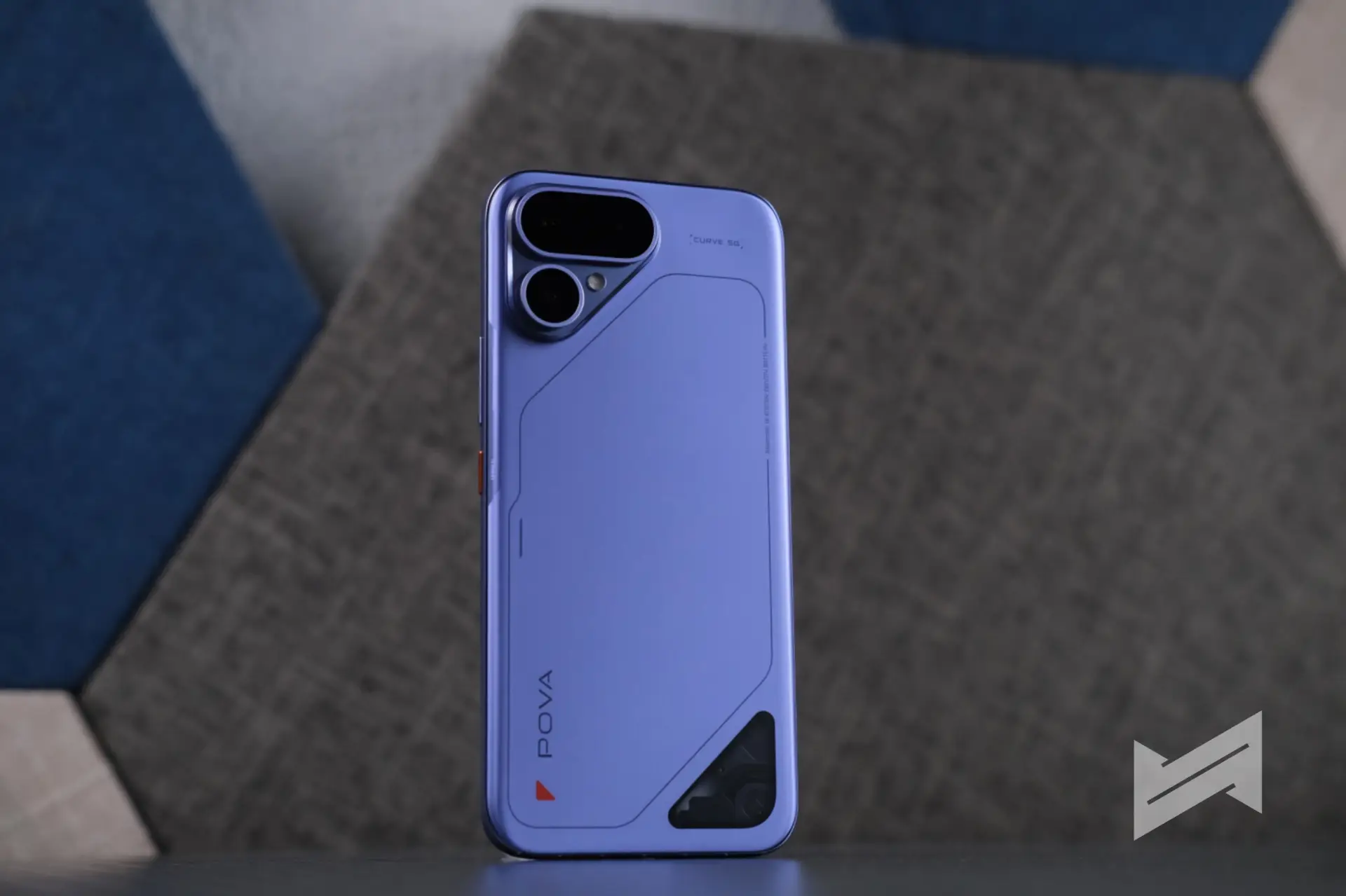 TECNO POVA Curve 2 5G Philippines 10