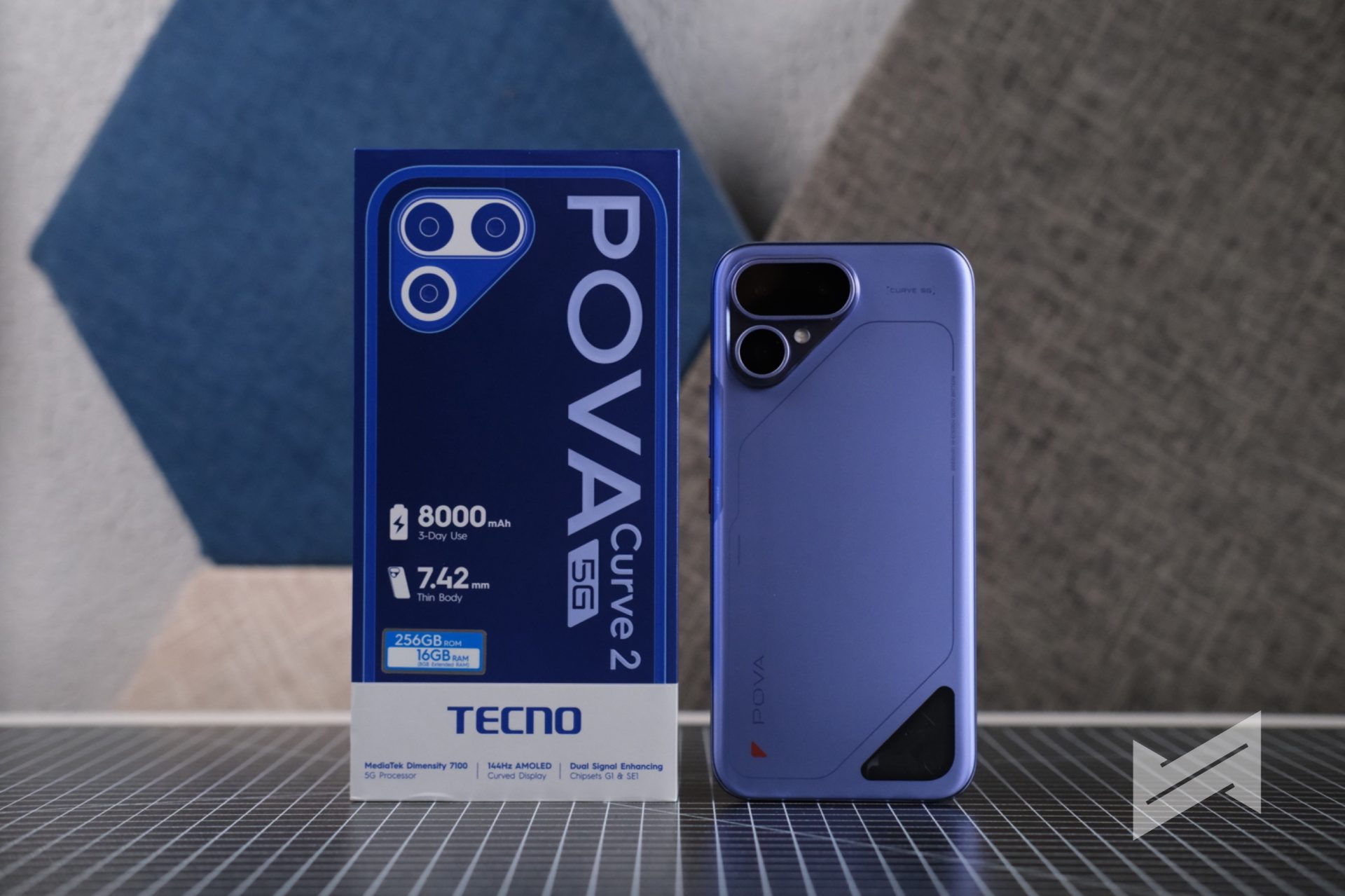 TECNO POVA Curve 2 5G Philippines 15