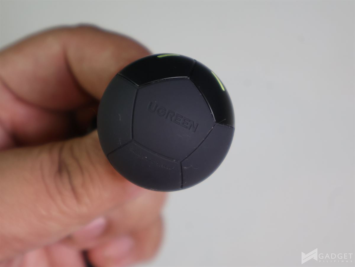 UGREEN FineTrack 2 Review (60)