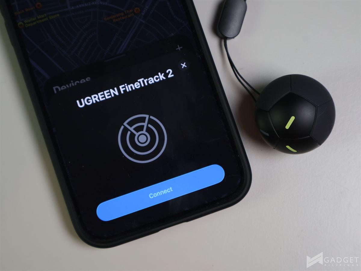 UGREEN FineTrack 2 Review (81)