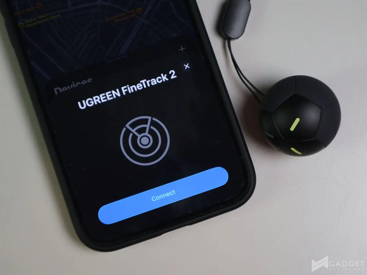 UGREEN FineTrack 2 Review (81)