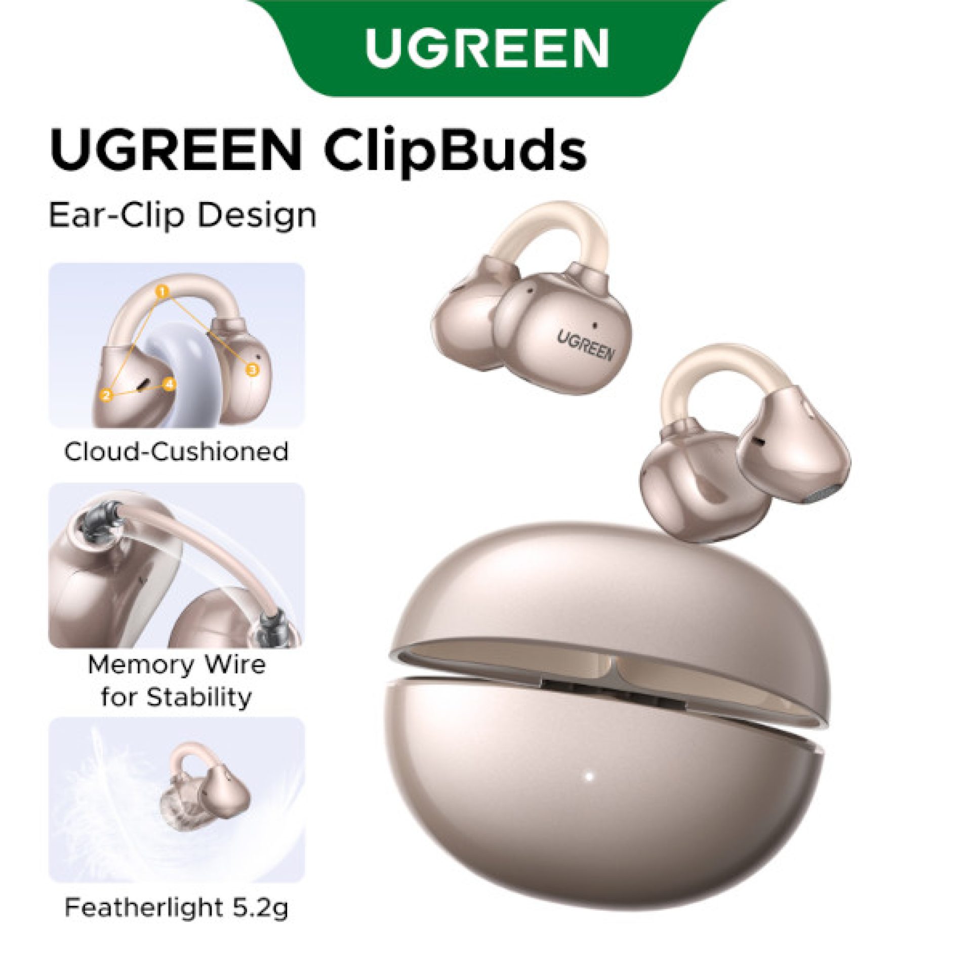Ugreen 6.6 Deals 3