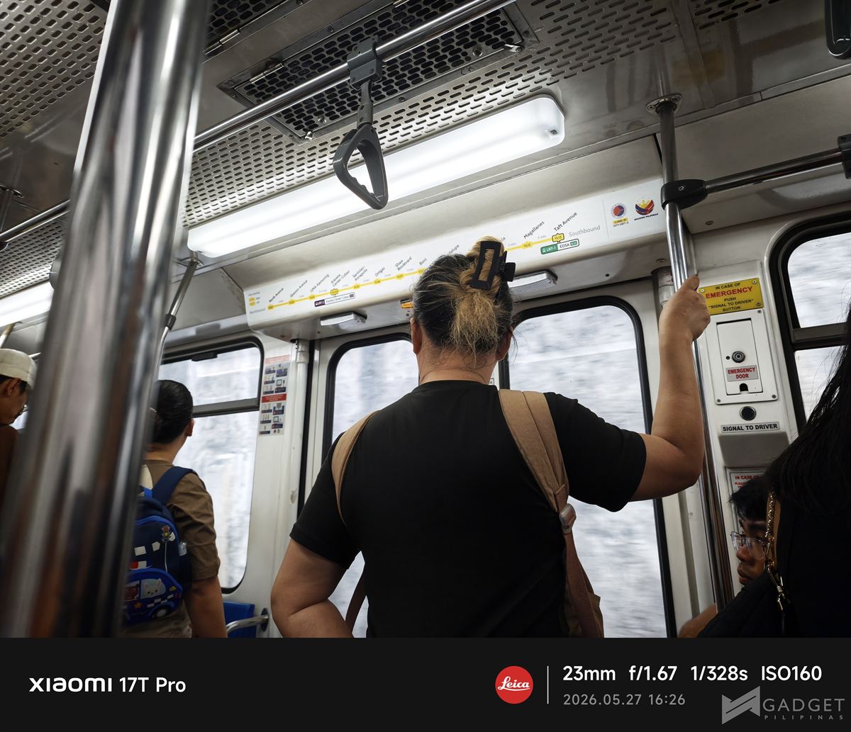Xiaomi 17T Pro Review Camera (1)