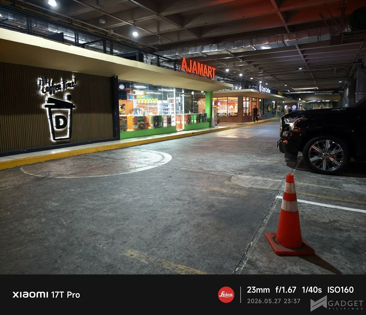 Xiaomi 17T Pro Review Camera (23)