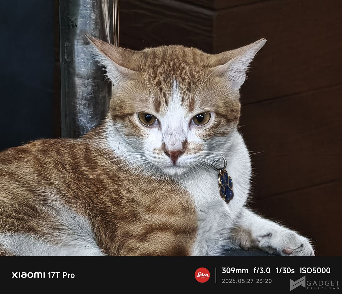 Xiaomi 17T Pro Review Camera (34)