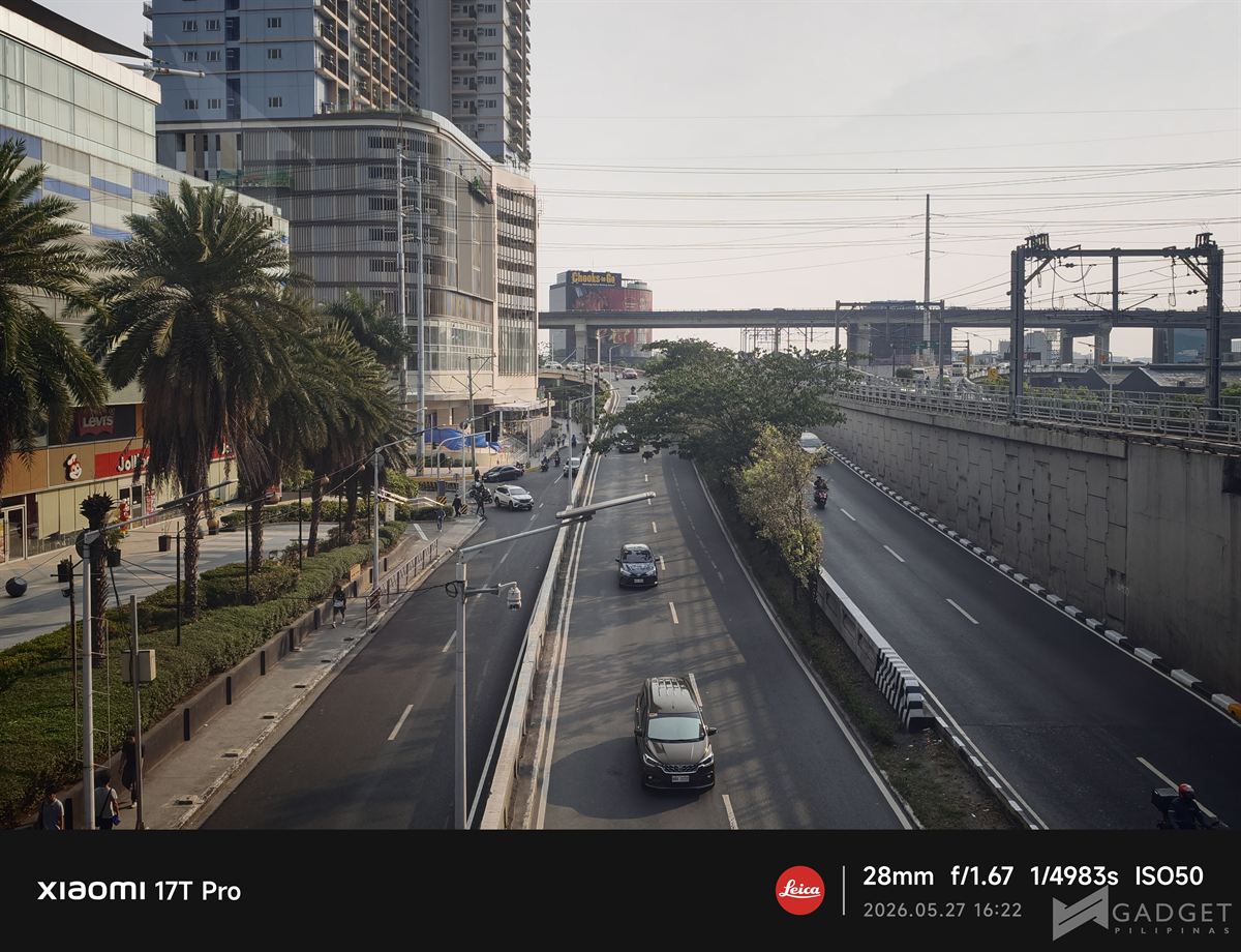Xiaomi 17T Pro Review Camera (5)