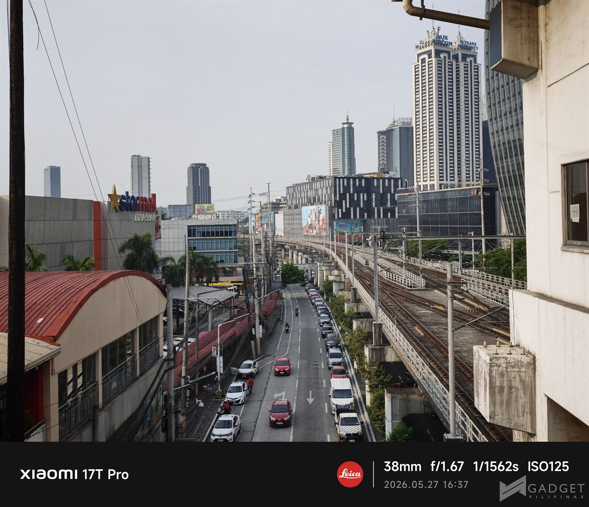 Xiaomi 17T Pro Review Camera (59)